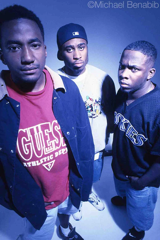10日迄値下A TRIBE CALLED QUEST anvil製90s A Tribe Called Quest's 'Midnight Marauders' | Billboard